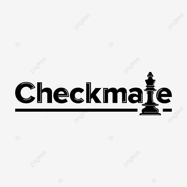 Logo Checkmate