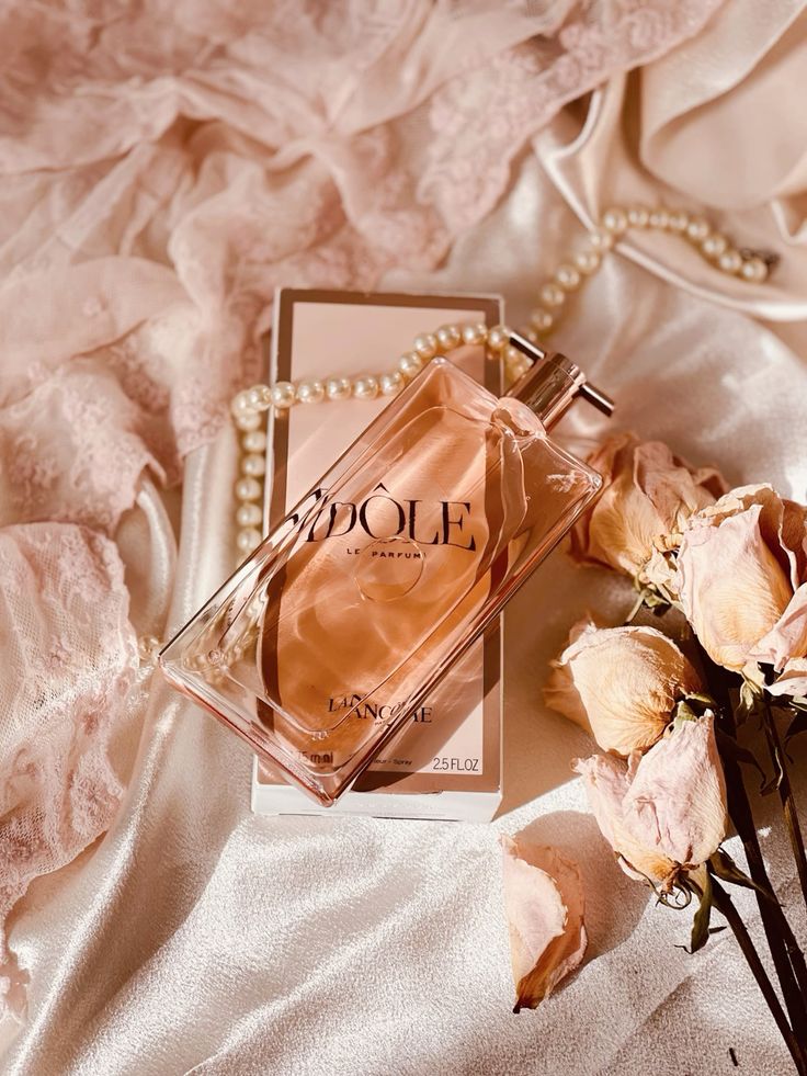 Perfume Elegance